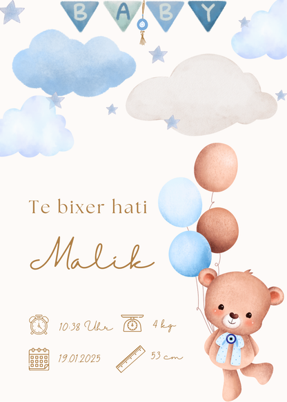 MALIK